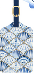 Travel Accessories Luggage Tag and Passport Holder