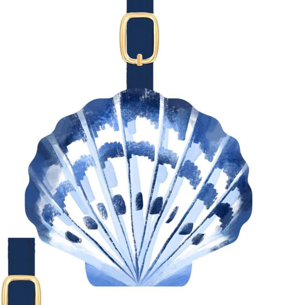 Travel Accessories Luggage Tag and Passport Holder