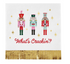 Foil Fringe Napkins – What's Crackin'