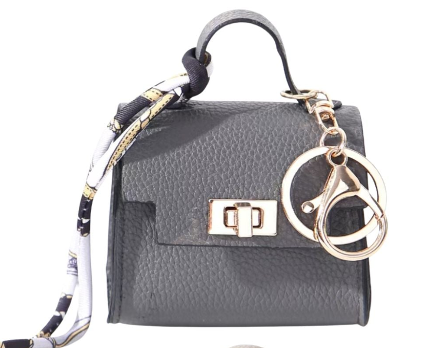 Mavi Bandz Mini Purse Bag Charm