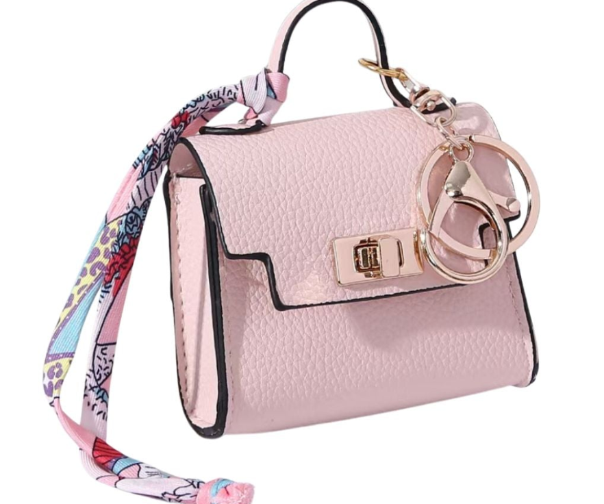 Mavi Bandz Mini Purse Bag Charm