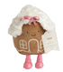 Holiday Plush Pals by Mud Pie