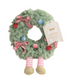 Holiday Plush Pals by Mud Pie