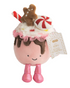 Holiday Plush Pals by Mud Pie