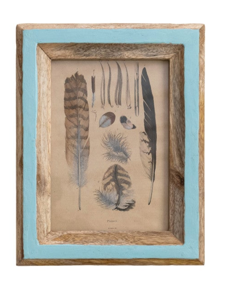 Photo Frame, 4 Styles