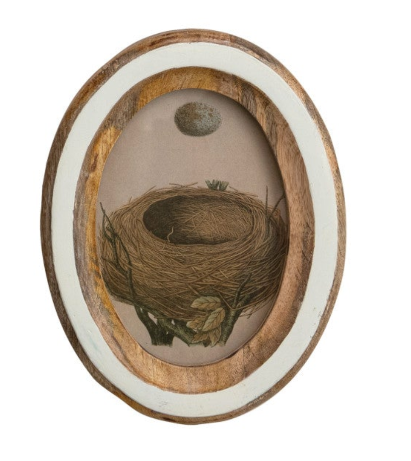 Photo Frame, 4 Styles