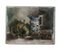 Canvas Wall Décor w/ Still Life, 3 Styles