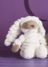 Trick-Or-Treat Plush Pals By Mud Pie