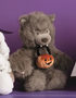 Trick-Or-Treat Plush Pals By Mud Pie