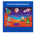 Skillmatics Foil Fun: Up In Space