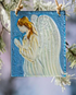 Nativity Suncatchers
