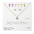 Alexa's Angels Birthstone Jewelry, Assorted Months
