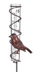 Cottage Garden Rain Gauge Plant Pick, 3 Styles