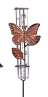 Cottage Garden Rain Gauge Plant Pick, 3 Styles