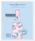 Beau Bottles-Full Size La Marca