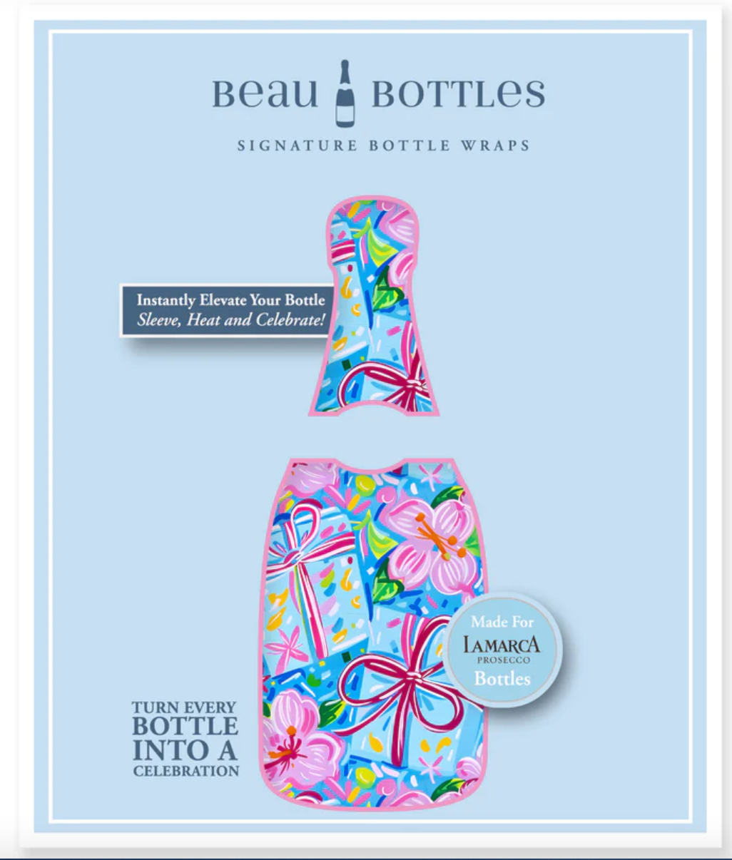 Beau Bottles-Full Size La Marca