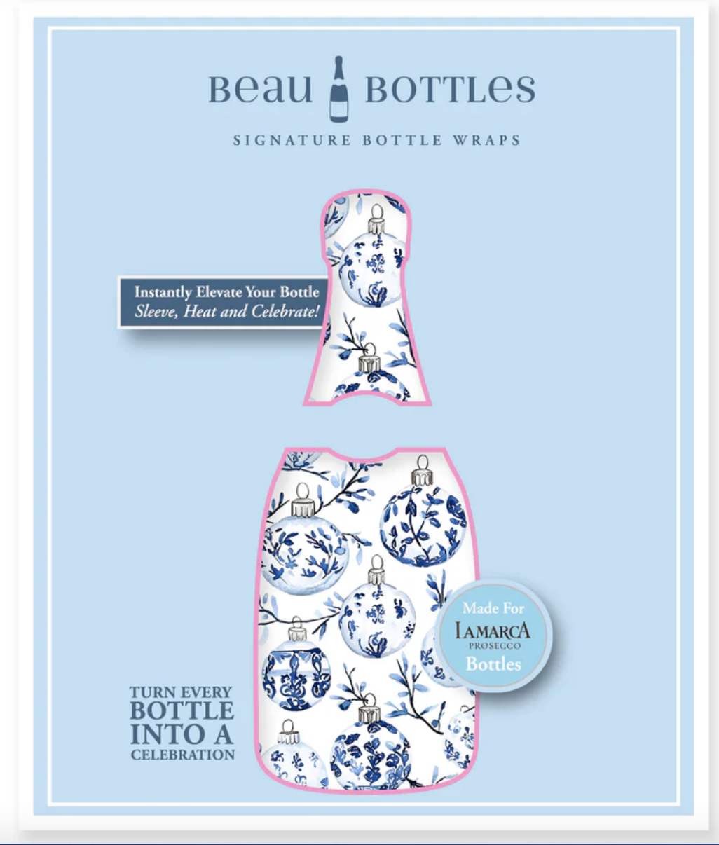 Beau Bottles-Full Size La Marca