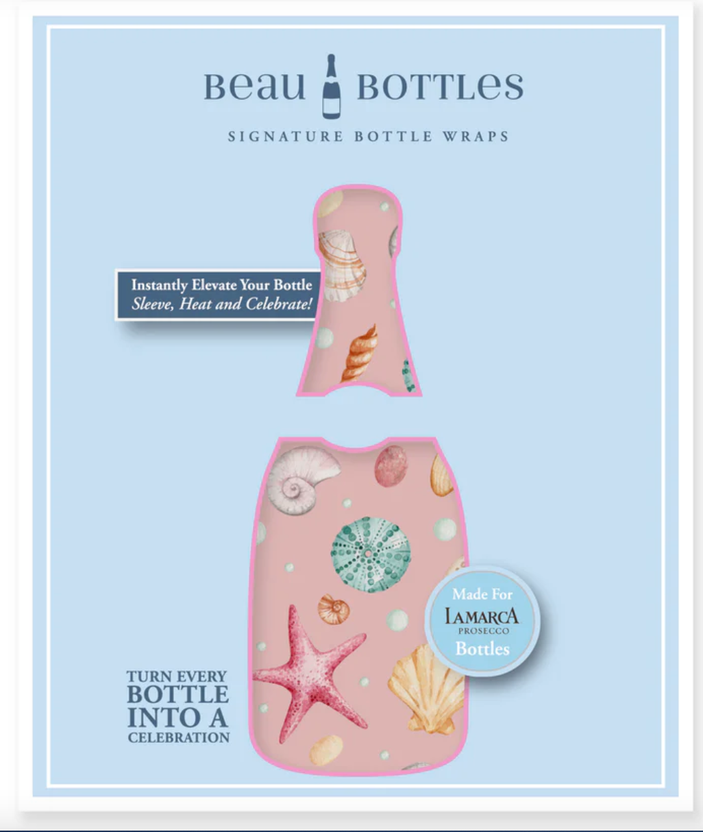 Beau Bottles-Full Size La Marca