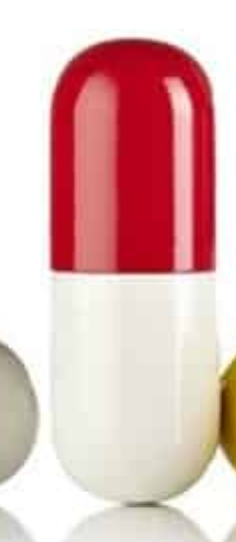 Small Pill Box