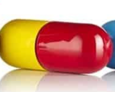 Small Pill Box