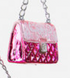 Couture Purse Ornament - A. Dodson's