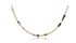 15" choker hope unwritten gemstone - hot mess fall winter by enewton