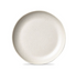 brooklyn melamine salad plate - cream - A. Dodson's