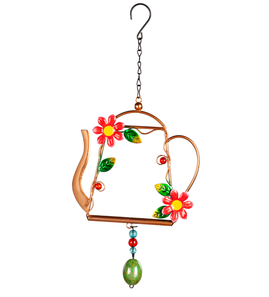 Hummingbird Swing with Bead Details - 3 Styles - A. Dodson's