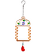 Hummingbird Swing with Bead Details - 3 Styles - A. Dodson's