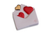 NORA FLEMING LOVE NOTES MINI A297 - A. Dodson's