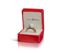 NORA FLEMING PUT A RING ON IT MINI A296