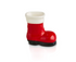 NORA FLEMING BIG GUY'S BOOTS SANTA BOOT MINI A89 - A. Dodson's