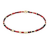 gameday hope unwritten bracelet -bright red and oynx by enewton - A. Dodson's