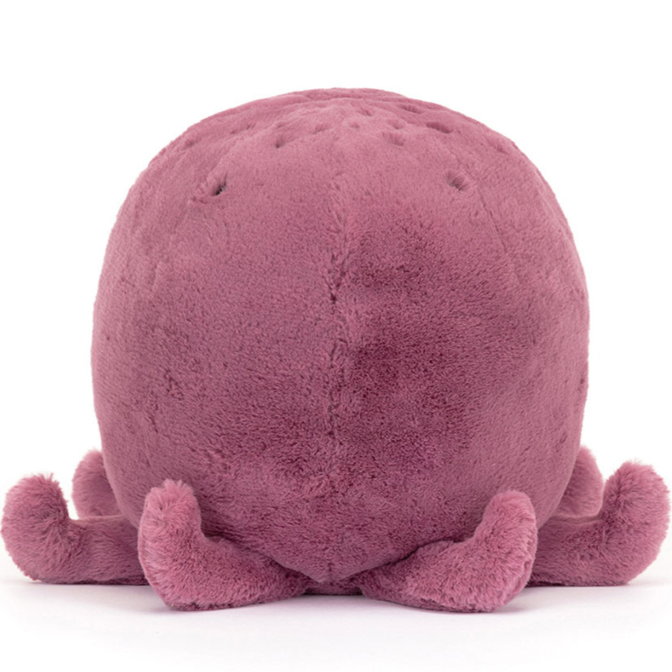 Ondre Octopus By Jellycat - A. Dodson's