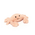 Fluffy Crab By Jellycat
