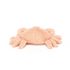 Fluffy Crab By Jellycat