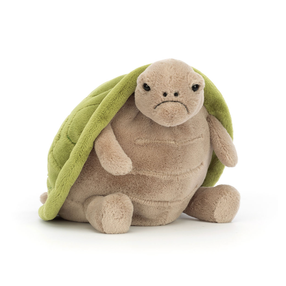 Timmy Turtle By Jellycat