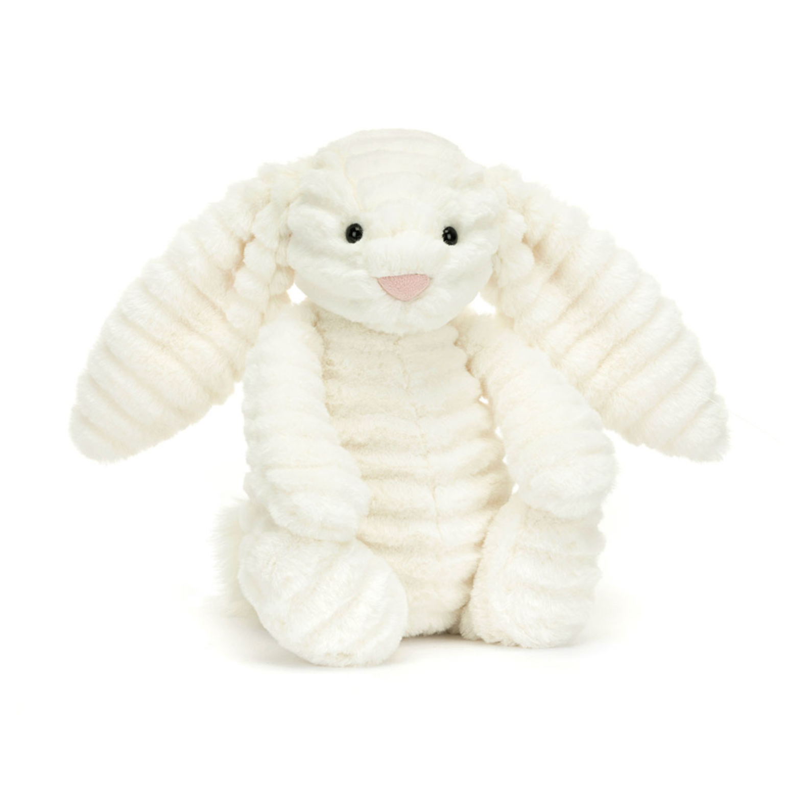 Bashful Luxe Bunny Nimbus By Jellycat - A. Dodson's