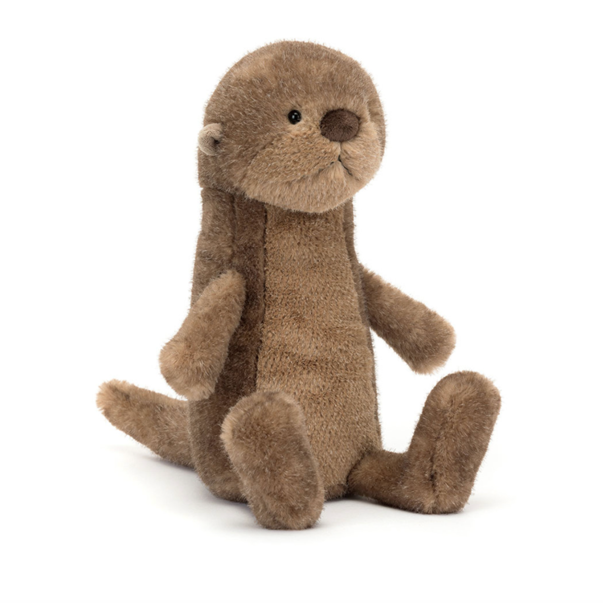 Brooke Otter By Jellycat - A. Dodson's