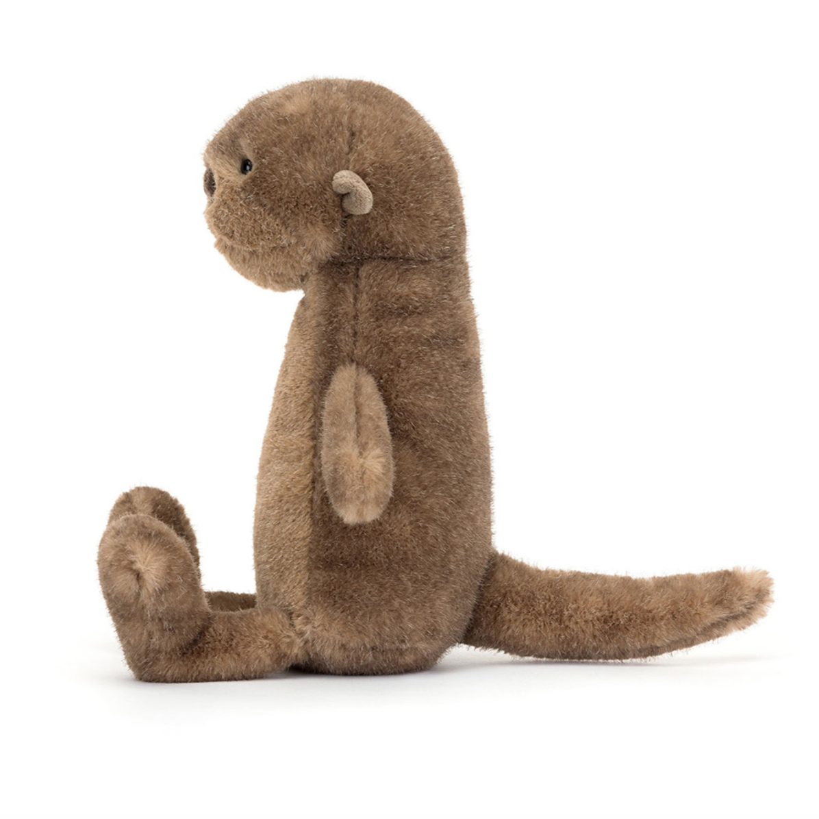 Brooke Otter By Jellycat - A. Dodson's