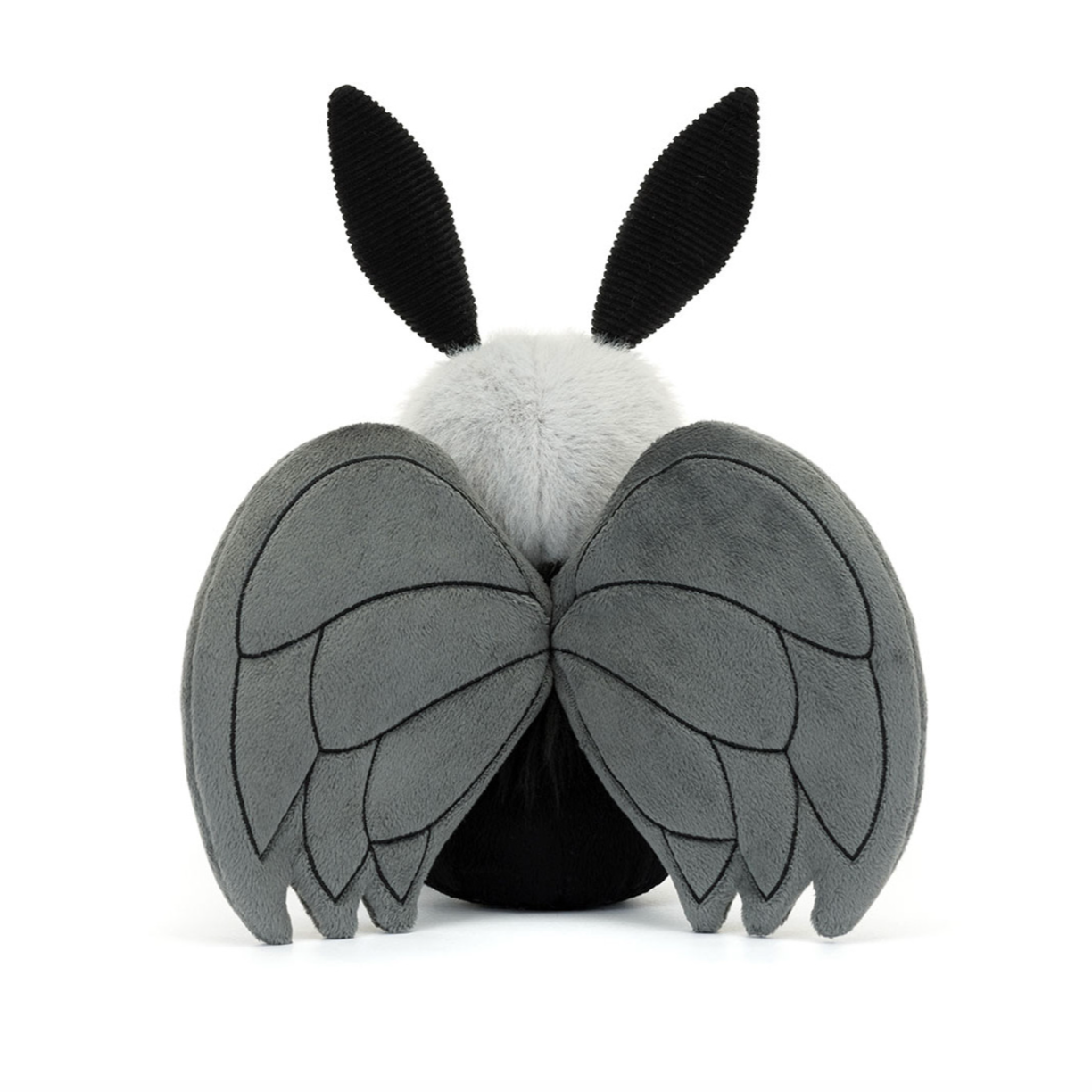 Miff Mothman By Jellycat