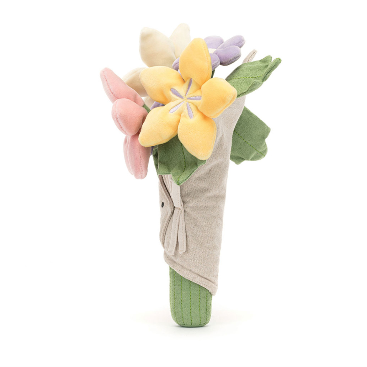 Amuseables Bouquet of Flowers By Jellycat - A. Dodson's