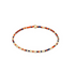 enewton extends - gameday hope unwritten bracelet - bright orange-matte navy - A. Dodson's