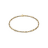 enewton extends - gameday hope unwritten bracelet - gold luster - A. Dodson's