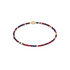 enewton extends - gameday hope unwritten bracelet - matte navy-bright red - A. Dodson's