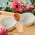NEW NORA FLEMING DOUBLE DIPPER T9