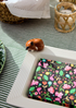 NORA FLEMING FOXY LADY MINI A428