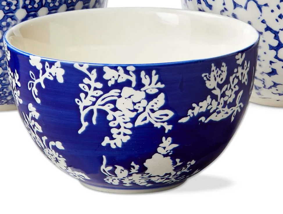 Lisbon Snack Bowl Assortment Of 3