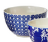Lisbon Snack Bowl Assortment Of 3