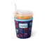 SWIG Miss Independence Iced Cup Coolie (Small)